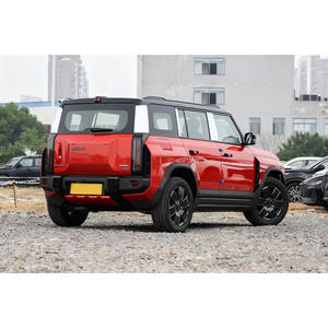 เชอรี่ ไอคาร์ 03T 2024 รุ่น Long Range Edition ระยะทางวิ่ง 520 กม. ขับเคลื่อนสองล้อ รถยนต์พลังงานใหม่ SUV ไฟฟ้า ชาร์จเร็ว 0.5 ชั่วโมง - Product Image 4