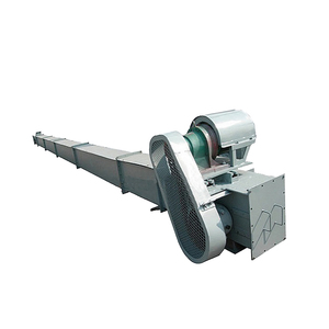 Convoyeur à chaîne en acier au carbone à prix compétitif - Product Image 2