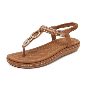 Zapatos de Moda Hechos a Mano con Estampado de Tendencia, Punta Abierta, Cordones, Parte Superior de Cuero Genuino, Temporada Primavera/Otoño, Suela de Goma Antideslizante - Product Image 1