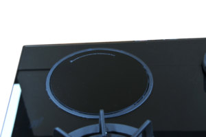 Cuisinière à <span class=keywords><strong>gaz</strong></span> 5 brûleurs, classe énergétique A, plaque de cuisson électrique à <span class=keywords><strong>gaz</strong></span> pour cuisine, table de cuisson encastrable pour hôtels et foyers - Product Image 3