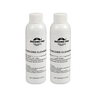 Meilleur kit de nettoyage d'albums LP, système de lavage de platine avec machine de nettoyage de disques vinyles