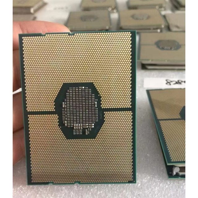 Brand New Xeon Gold 6544Y Processor 3.6MHz 16 Cores 45MB Cache 270w TDP Scalable for Server