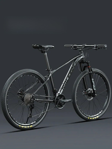 <span class=keywords><strong>Bicicleta</strong></span> de Montaña 2026 NUEVA, con Velocidades Variables, Todoterreno, para Hombres, Mujeres, Adolescentes, con Amortiguación, para Carreras, Estudiantes - Product Image 6