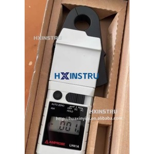 Pince ampèremétrique basse intensité Amprobe LH41A, garantie 1 mois, 80% neuve - Product Image 1