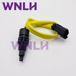 เซ็นเซอร์วัดอุณหภูมิเครื่องจักรก่อสร้าง WNLH รุ่น 107-8618 1078618 สำหรับเครื่องยนต์ Caterpillar 3126 3406E 320D 329D - Product Image 1