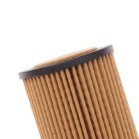 Nouveau filtre à huile moteur OEM en papier pour Mercedes-Benz W168 (A140/A160/A190/A210/VANEO W414) OE A1661800009/A1661800109 Garantie 1 an