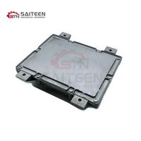 Panel de Control del Motor D4D para Excavadora, Controlador ECU, Placa de Control, Panel 20824172 10555535 para VOLVO EC140B EC140