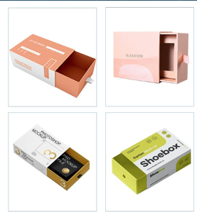 <span class=keywords><strong>กล่อง</strong></span>ของขวัญเครื่องประดับแบบกระจกทำจากกระดาษแข็งอย่างดี พร้อมฝาปิดแม่เหล็ก พกพาสะดวกและนำกลับมาใช้ใหม่ได้ สำหรับสร้อยคอ แหวน ยาทาเล็บ - Product Image 3