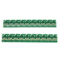 MJL LW005 populaire I5 NS puce de réinitialisation d'encre unique PM 225 T5846 puce de cartouche PM225 pour Epson PictureMate PM 280 200 240