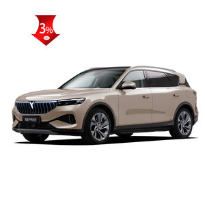2024 2025 lantu free hub pro 2023 1.5t 4WD nouvelle <span class=keywords><strong>voiture</strong></span> électrique ev suv pure ultra longue portée 360kw 505kw 631kw hybride dongfeng phev - Product Image 4