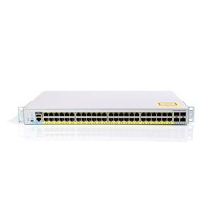 WS-C2960L-48TS-LL WS-C2960L-48TS-LL Nouveau Commutateur Original Cisco Catalyst 2960-L Série WS-C2960L-48PS-LL 48 Ports - Product Image 1