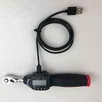Llave Dinamométrica Digital Original Japonesa KTC Importada GEKR030-R2