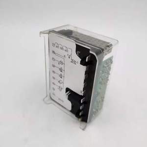 TFI812.2 MOD.10 หมายเลข:02602 ตัวควบคุมการเผาไหม้สำหรับสินค้า Resideo - Product Image 4