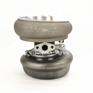 <span class=keywords><strong>Td08</strong></span> <span class=keywords><strong>Turbo</strong></span> 49188-01261 49188-01561 me053939 cho Sumitomo 340 với động cơ 6D22T - Product Image 2