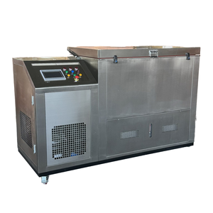 कंक्रीट रैपिड फ्रीज थोव कंक्रीट परीक्षण मशीन - Product Image 3