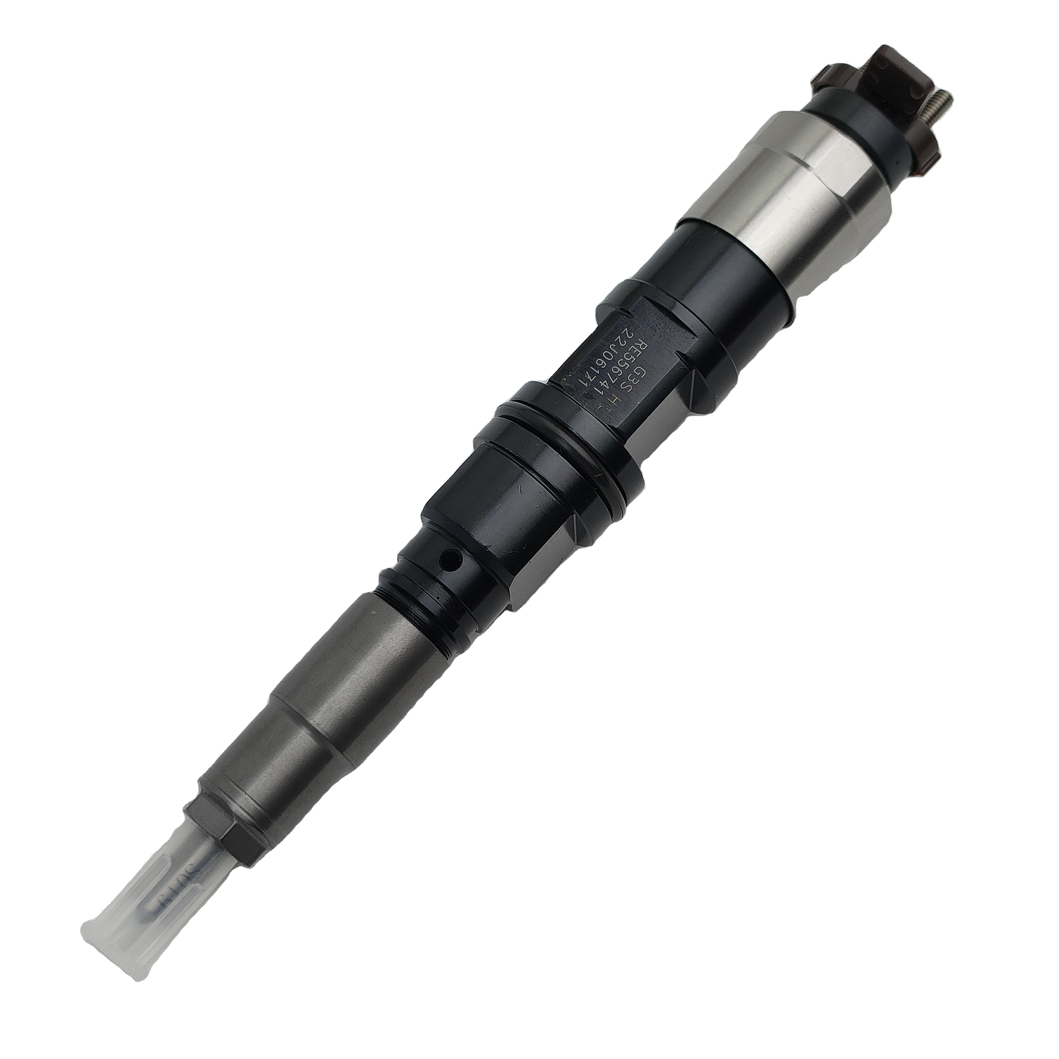 diesel fuel injector RE556741 295050-1430 injector for John Deere 4045 engine auto parts injector nozzle RE556741 295050-1430
