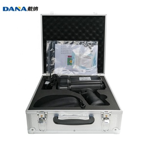 Dana uv365nm tia cực tím phát hiện lỗ hổng đèn từ hạt kiểm tra kiểm tra cầm tay LED- UV đèn UV Lutron Lux Meter - Product Image 6