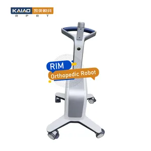 KAIAO Custom Commercial Trolley Beauty Salon Equipment Spares Enclosures Rapid OEM Machining Services Prototyping Manufacturing