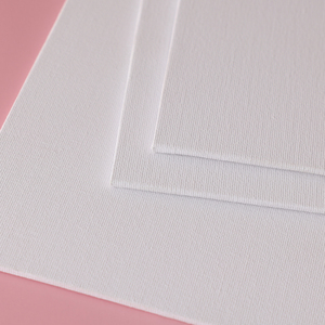 Toile <span class=keywords><strong>de</strong></span> peinture Xin Bowen 20*30cm 8*12 pouces, panneaux <span class=keywords><strong>de</strong></span> toile pour artistes, supports d'art pour peinture à l'huile, acrylique, dessin - Product Image 4