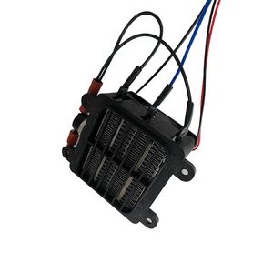 Cao cấp 12V Cartridge nóng cảm ứng sưởi ấm cuộn dây PTC điện nóng yếu tố vây Điện Điện Trở nóng PTC yếu tố - Product Image 3