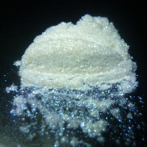 Cosméticos grau cálcio alumínio borosilicato pigmento pérolas <span class=keywords><strong>mica</strong></span> pó - Product Image 2