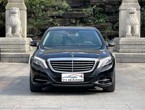 <span class=keywords><strong>MERCEDES</strong></span>- S-CLASS S 550 D'OCCASION PRÊT À ÊTRE EXPÉDIÉ - LIVRAISON PORTE À PORTE - Product Image 1
