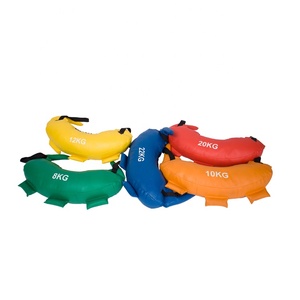 Phòng tập thể dục sức mạnh đào tạo Bulgarian Quyền Hạn túi với PVC cao cấp Túi điện cho hiệu quả Đào Tạo - Product Image 4