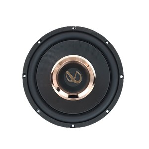 Subwoofer para Auto Infinity Primus 1270 de 12 Pulgadas, 4 Ohmios, Altavoz Mono - Product Image 5