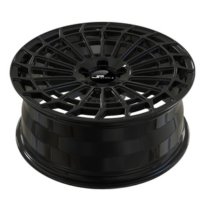 <span class=keywords><strong>Prix</strong></span> d'usine pour les jantes forgées <span class=keywords><strong>Mercedes</strong></span> Benz 5x112 en alliage d'aluminium, jantes de voiture de 20 pouces forgées 5x112 pour voitures particulières # J02060 - Product Image 3