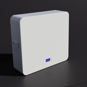 Batería Powerwall para <span class=keywords><strong>casa</strong></span>, 10kwh, 48v, 200ah, batería de iones de litio montada en la pared - Product Image 5