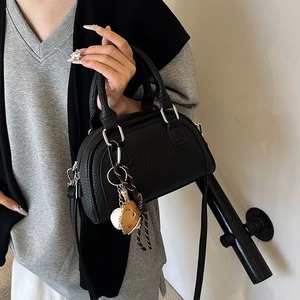 Bolso cruzado de lujo para mujer, bolsos de cuero de diseñador de moda con correa para el hombro, bolsos para damas - Product Image 3