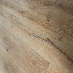 Revêtement de sol en bois fait à la main en chêne fumé, nouveau <span class=keywords><strong>Rubio</strong></span> - Product Image 2