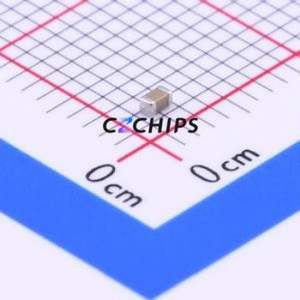 Condensateur SMD (MLCC) CL10B104KB8NNNC 0603 (Capacité : 100nF) (Précision : 10%) Tension nominale : 50V - Product Image 2
