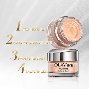 <span class=keywords><strong>Crema</strong></span> de ojos de etiqueta privada, <span class=keywords><strong>bolsas</strong></span> de ojos reafirmante antiedad, <span class=keywords><strong>crema</strong></span> de ojos para eliminación de ojeras, OEM - Product Image 4