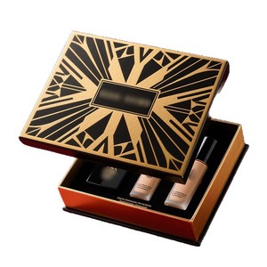 Caja de regalo de Cordyceps, caja de embalaje personalizada para productos de cuidado de la piel, caja de regalo creativa para cosméticos, personalización. - Product Image 5