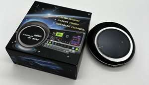 NAVLYNX ApplePie Écran tactile sans fil ai box 2 en 1 <span class=keywords><strong>carplay</strong></span> adaptateur android gadgets dongle pour <span class=keywords><strong>apple</strong></span> voiture auto électronique - Product Image 3