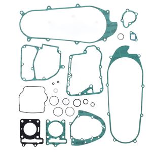 ชุดปะเก็นที่สมบูรณ์ (ไม่รวมซีลน้ำมัน) - Product Image 1