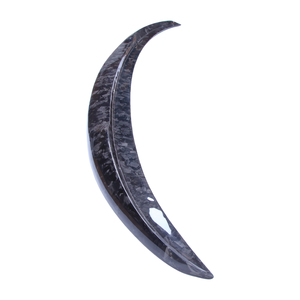 Alerón Trasero de Fibra de Carbono Forjado Estilo P para BMW Serie 4 F36 4 Puertas Gran Coupé 2014-2019 - Product Image 5