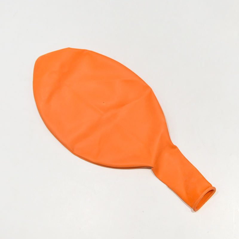 Wholesale Multicolor Round Shape 36inch Latex Balloons