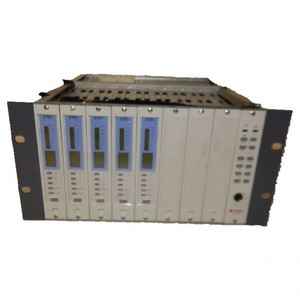 โมดูลอินเทอร์เฟซภาคสนาม รุ่นใหม่ 05701-A-0512 ช่องสัญญาณอนาล็อก 16 ช่อง พร้อมพรีแอมพลิฟายเออร์พัลส์ 24VDC สำหรับระบบตรวจจับก๊าซ 57 - Product Image 1