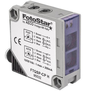 เซ็นเซอร์เส้นด้าย Btsr รุ่น Ifx S08 P อุปกรณ์แท้สำหรับเครื่องถัก - Product Image 5