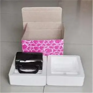 Becher Schutz verpackungen Großhandel Polystyrol schaum Pakete EPS Styropor Becher Box