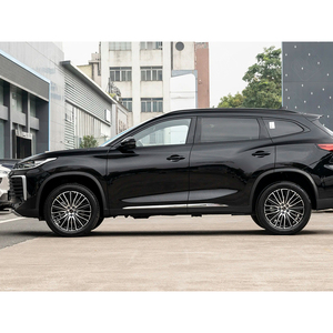 Nouveau Lancement 2026 EXEED TXL 400T Voiture Intelligente Système Lion 5.0 Écran Incurvé 24,6 Pouces SUV de Luxe - Product Image 1