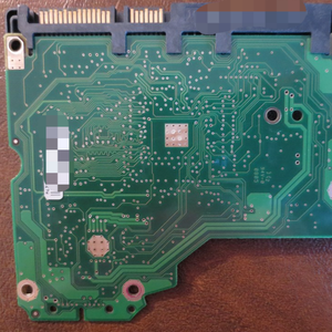 St3640330as 9bx15l-303 Fw:sd1c Kratsg (100468979G) 640gb 3.5 New Original Ready Stock Industrial Automation Pac Dedic - Product Image 1