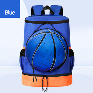 Mochilas Deportivas Escolares al por Mayor, Mochila Deportiva de Fútbol para Niños, Mochila Deportiva de Fútbol Impermeable de Gran Capacidad - Product Image 4
