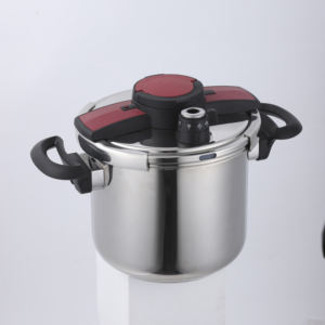 Autocuiseur Offre Spéciale en acier inoxydable autocuiseur arabie saoudite presto autocuiseurs - Product Image 4