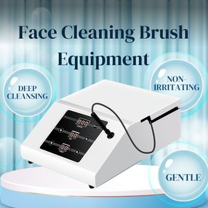 Professional Face Cleaning Brush for Acne and Blackhead Removal Skin Tightening Pore Shrinking - Product Image 1
