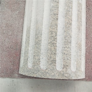 <span class=keywords><strong>Colonne</strong></span> <span class=keywords><strong>en</strong></span> <span class=keywords><strong>granit</strong></span> de style Morden, <span class=keywords><strong>colonne</strong></span> personnalisée, design de pilier de maison, pierre naturelle, pour l'intérieur - Product Image 5