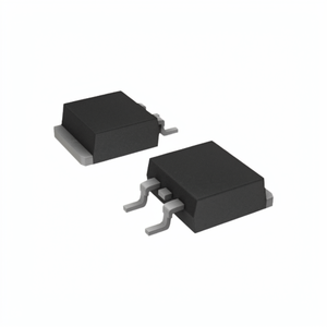ทรานซิสเตอร์ IRFR310TRPBF-BE3 TO-252AA ชิ้นส่วนวงจรอิเล็กทรอนิกส์ ตัวแทนจำหน่ายที่ได้รับอนุญาต - Product Image 1