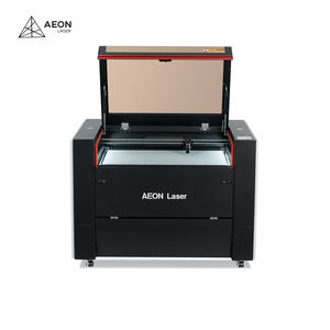 Máquina de Grabado y Corte Láser CO2 AEON Redline Todo en Uno de 90W 100W RF30W 60W, Grabado de 4000 mm/s - Product Image 3